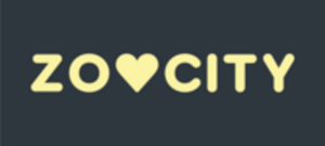 Zoo City logo | Sisak East | Supernova